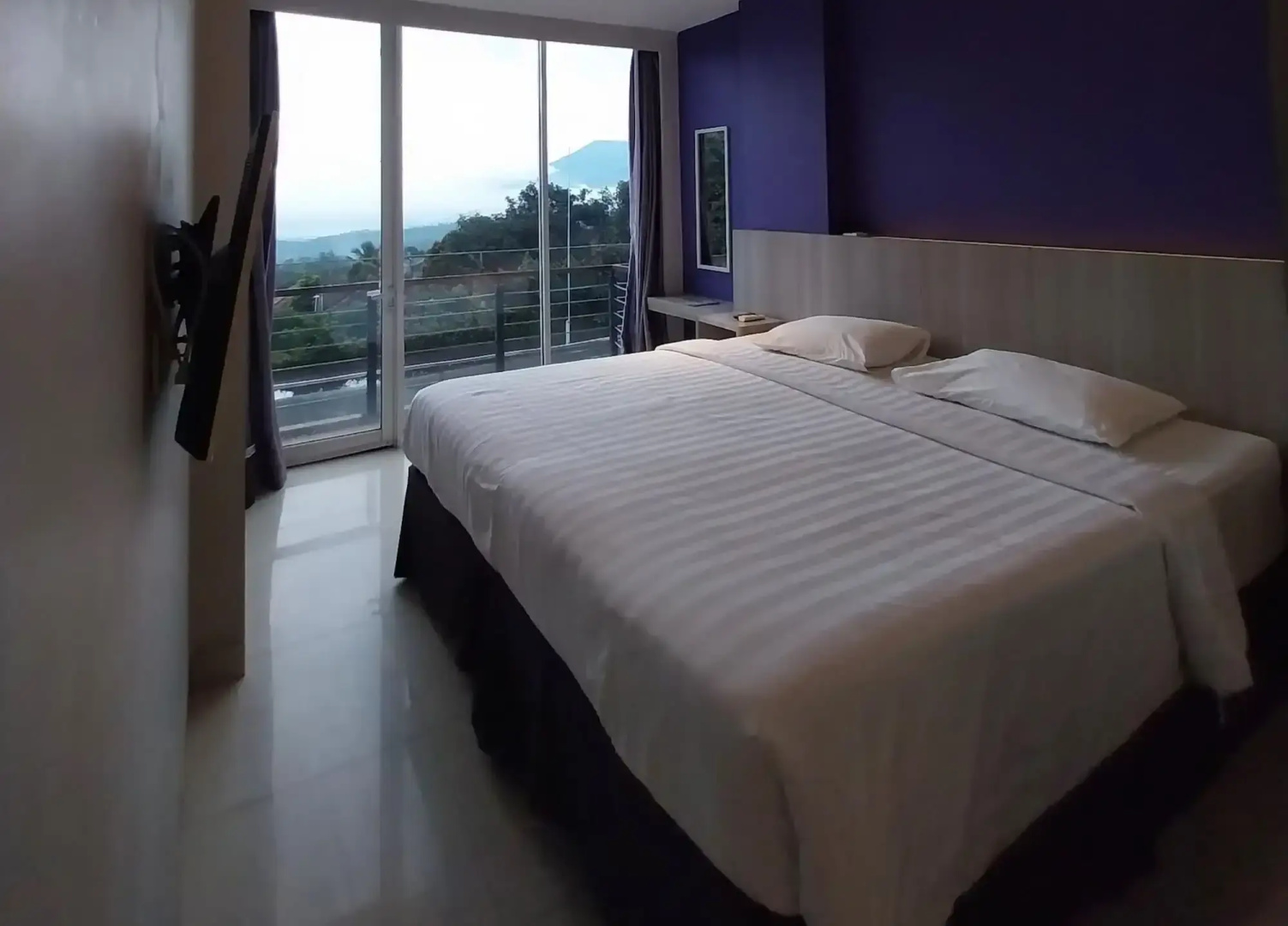 Terra Cassa Hotel