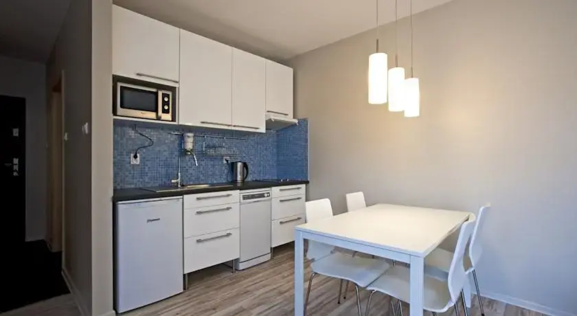 Apartamenty Sun & Snow Lisi Jar