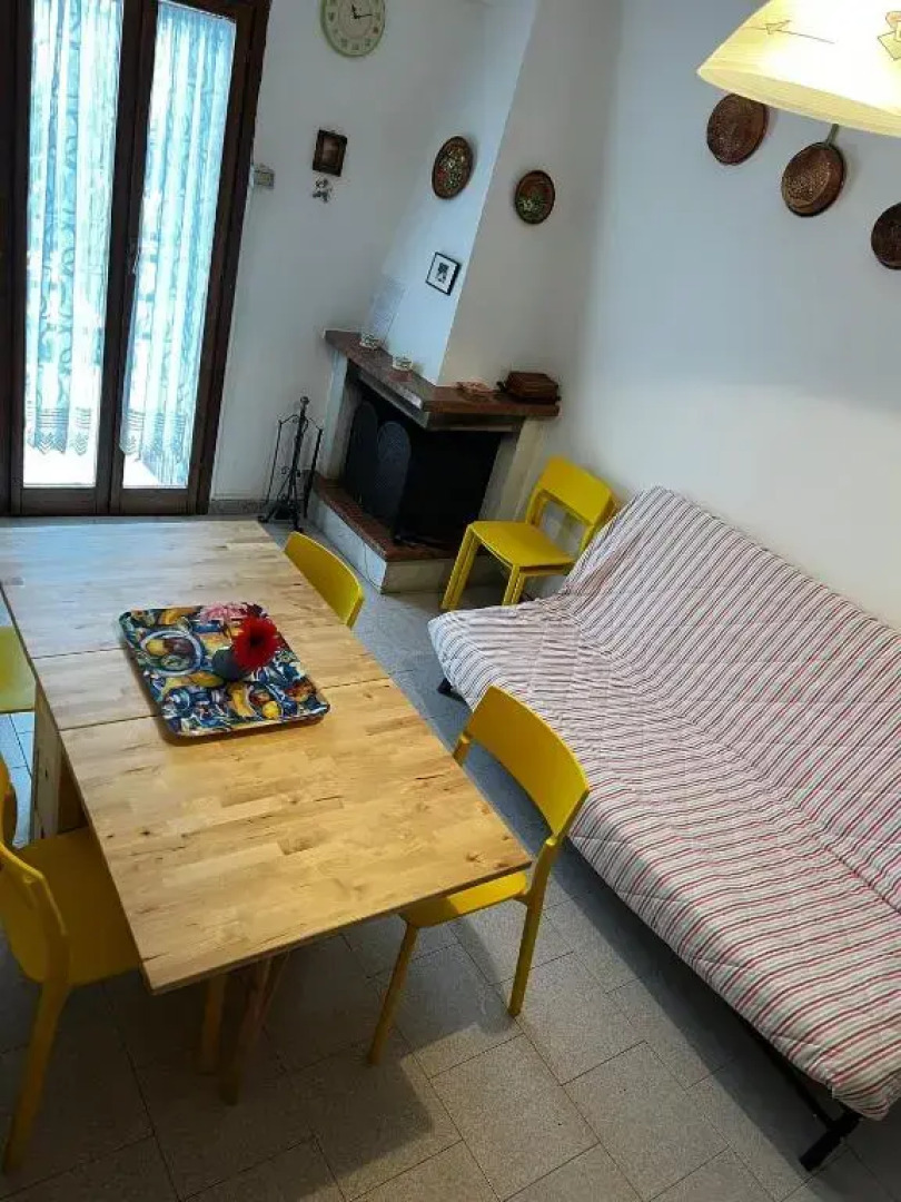 Il Rifugio Di Achille