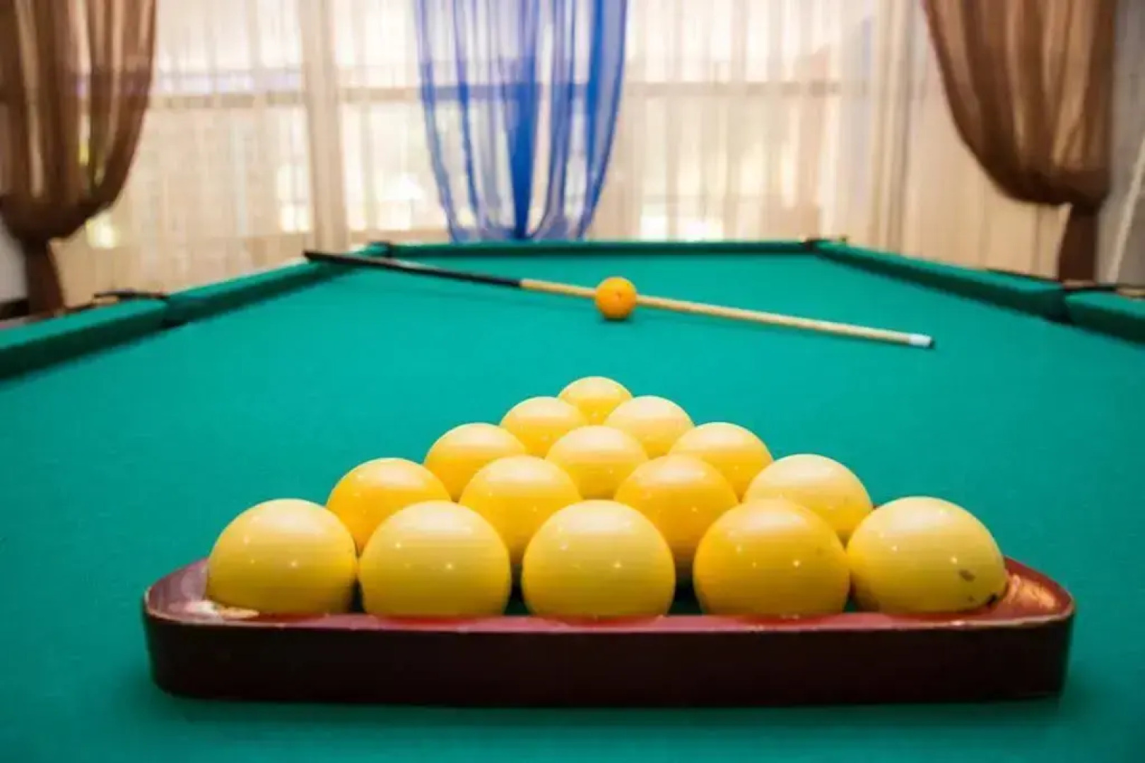 Пансионат Фрегат