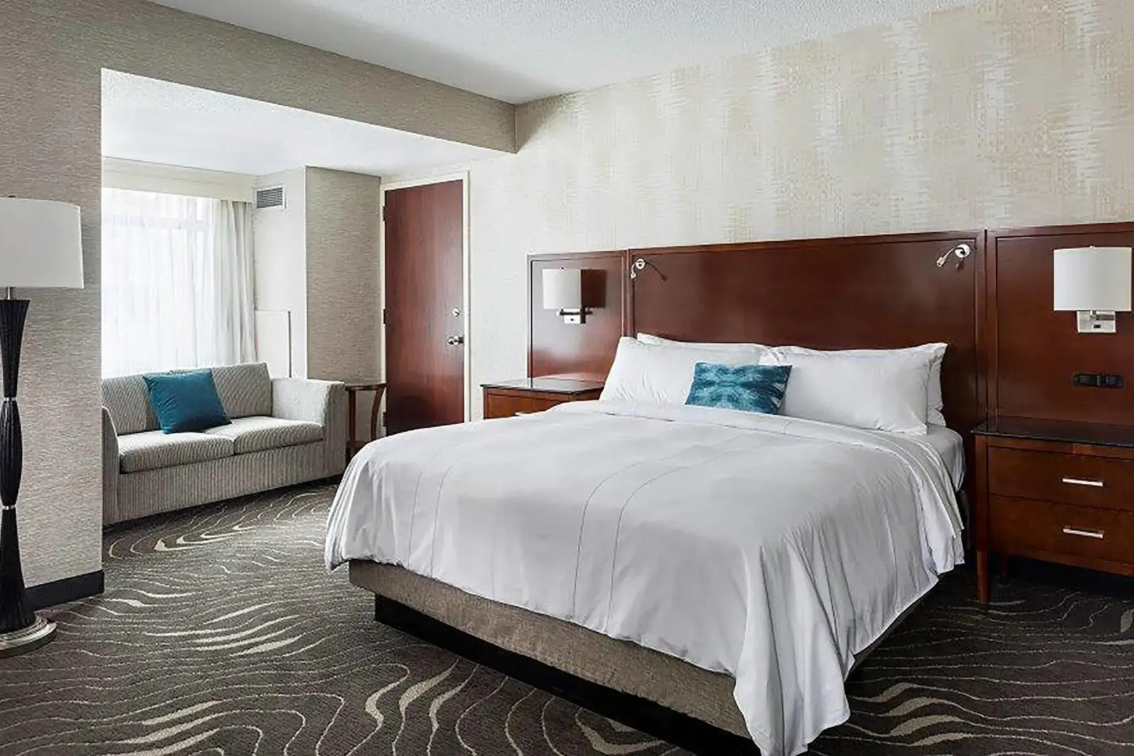 Marriott Rochester Mayo Clinic