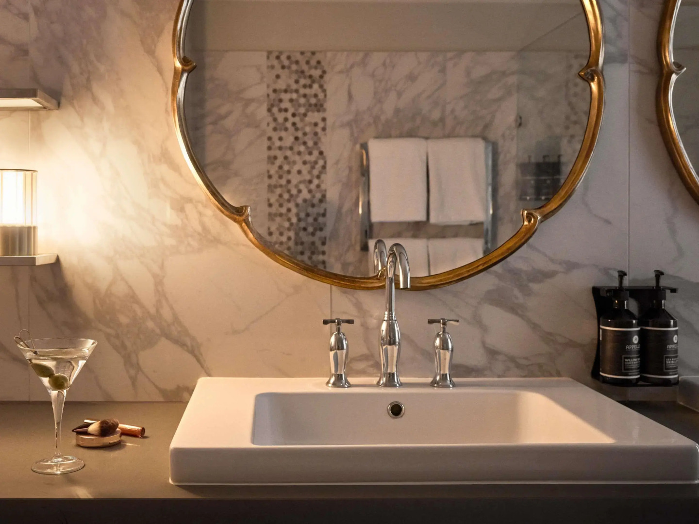 The Playford Adelaide MGallery