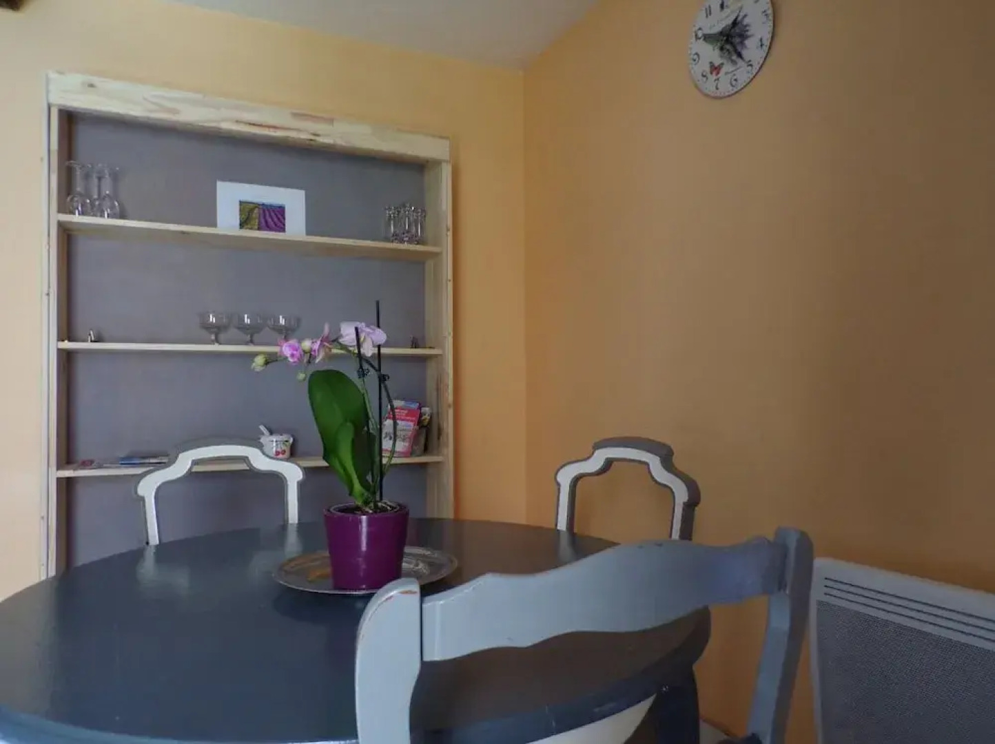 Appartement Numéro 5