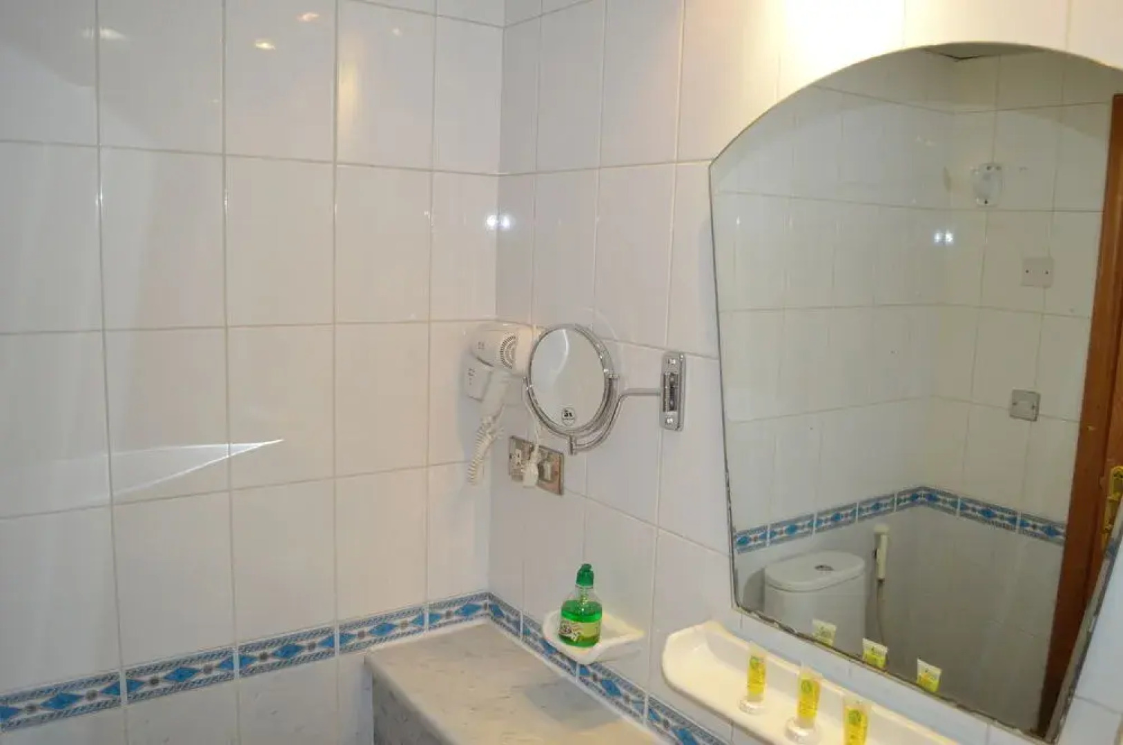 Salihiya Golden Hotel