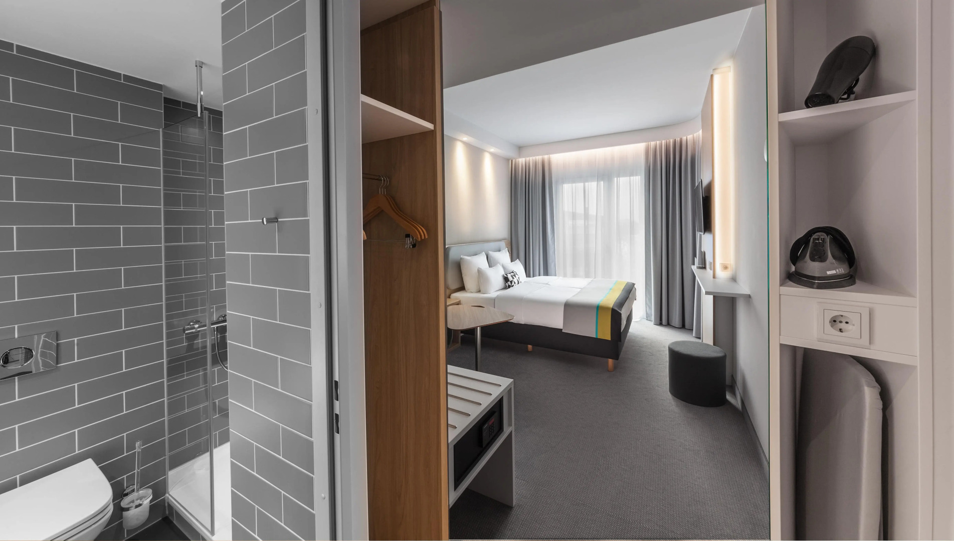 Holiday Inn Express Offenbach by IHG