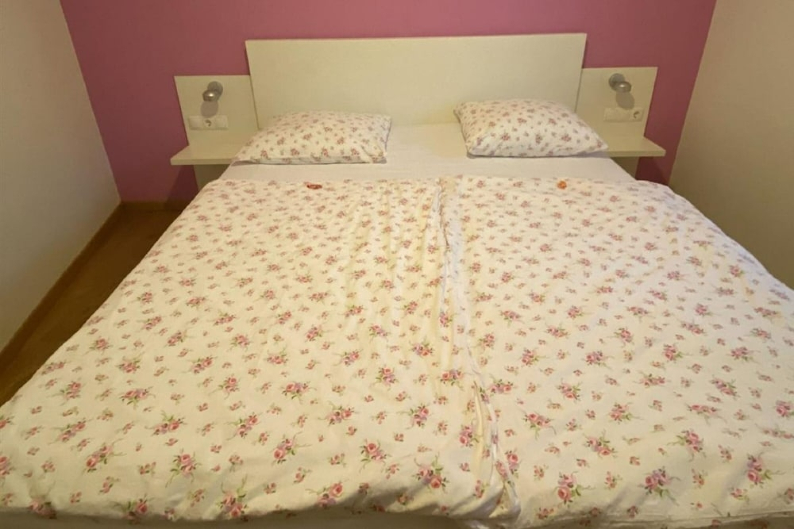 Wellness Suite Viola