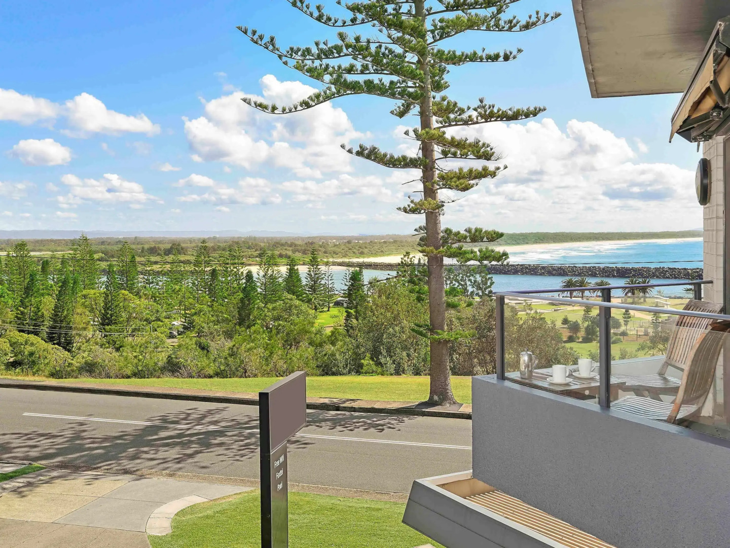 ibis Styles Port Macquarie