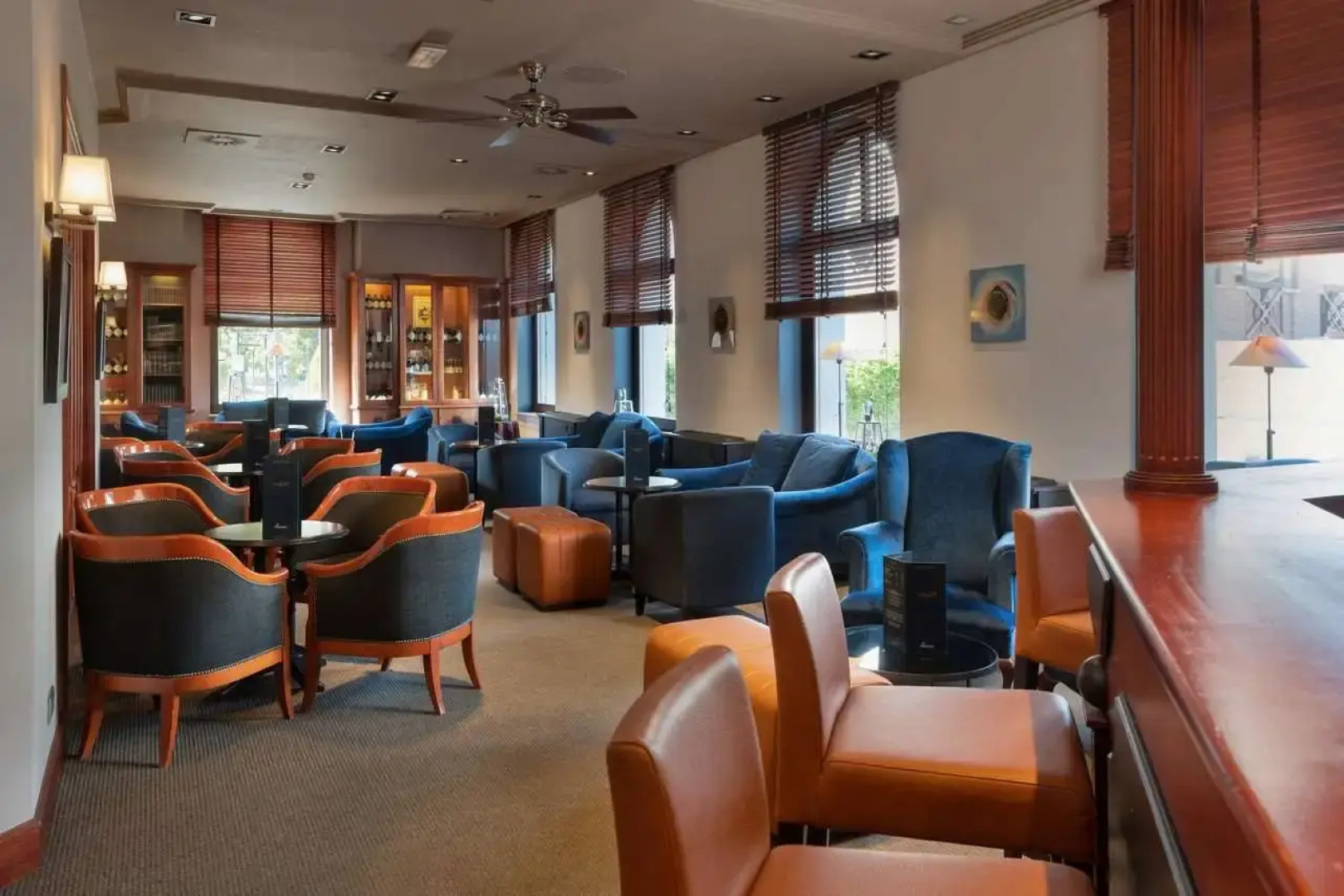 Van der Valk Waterloo