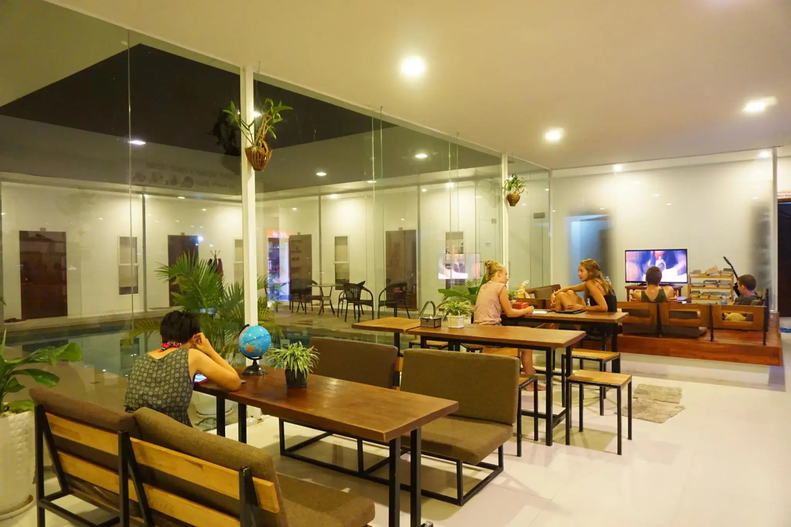 Onederz Sihanoukville