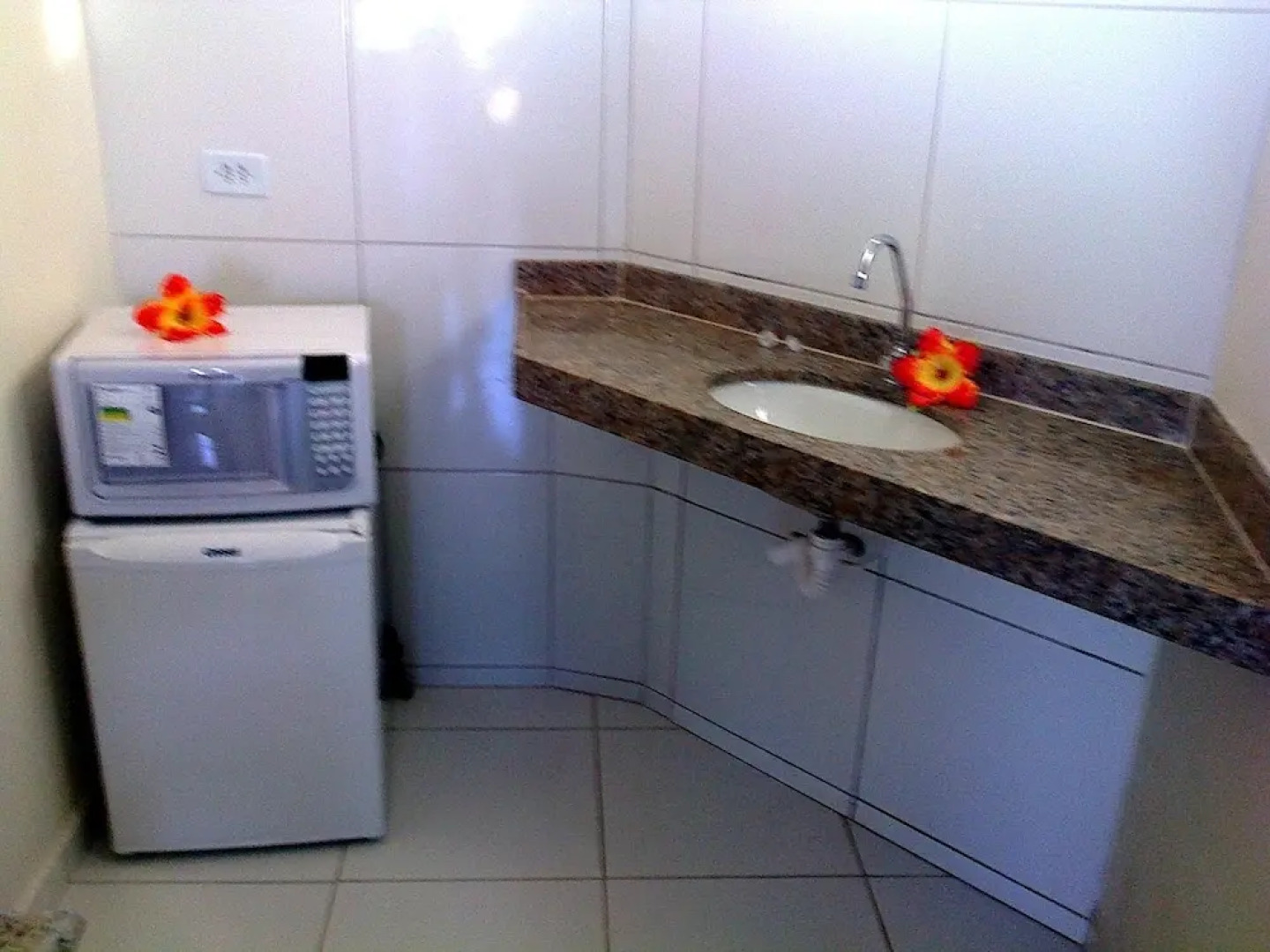 Novo Hotel Dona Felicidade