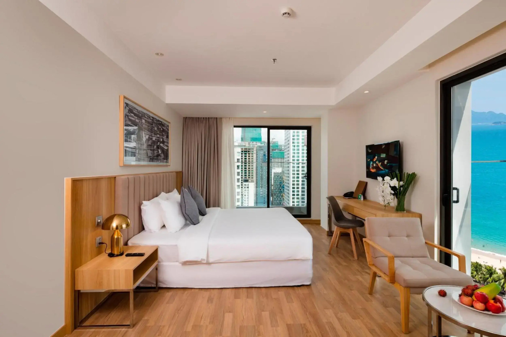 Nagar Hotel Nha Trang