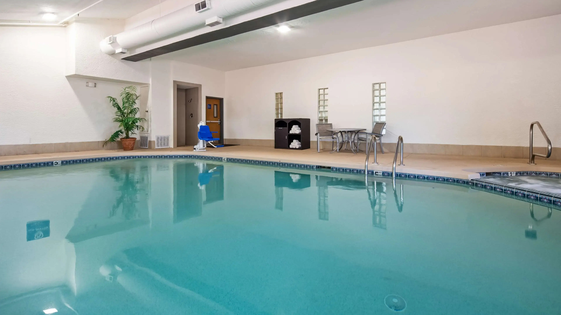 Best Western Inn of Payson