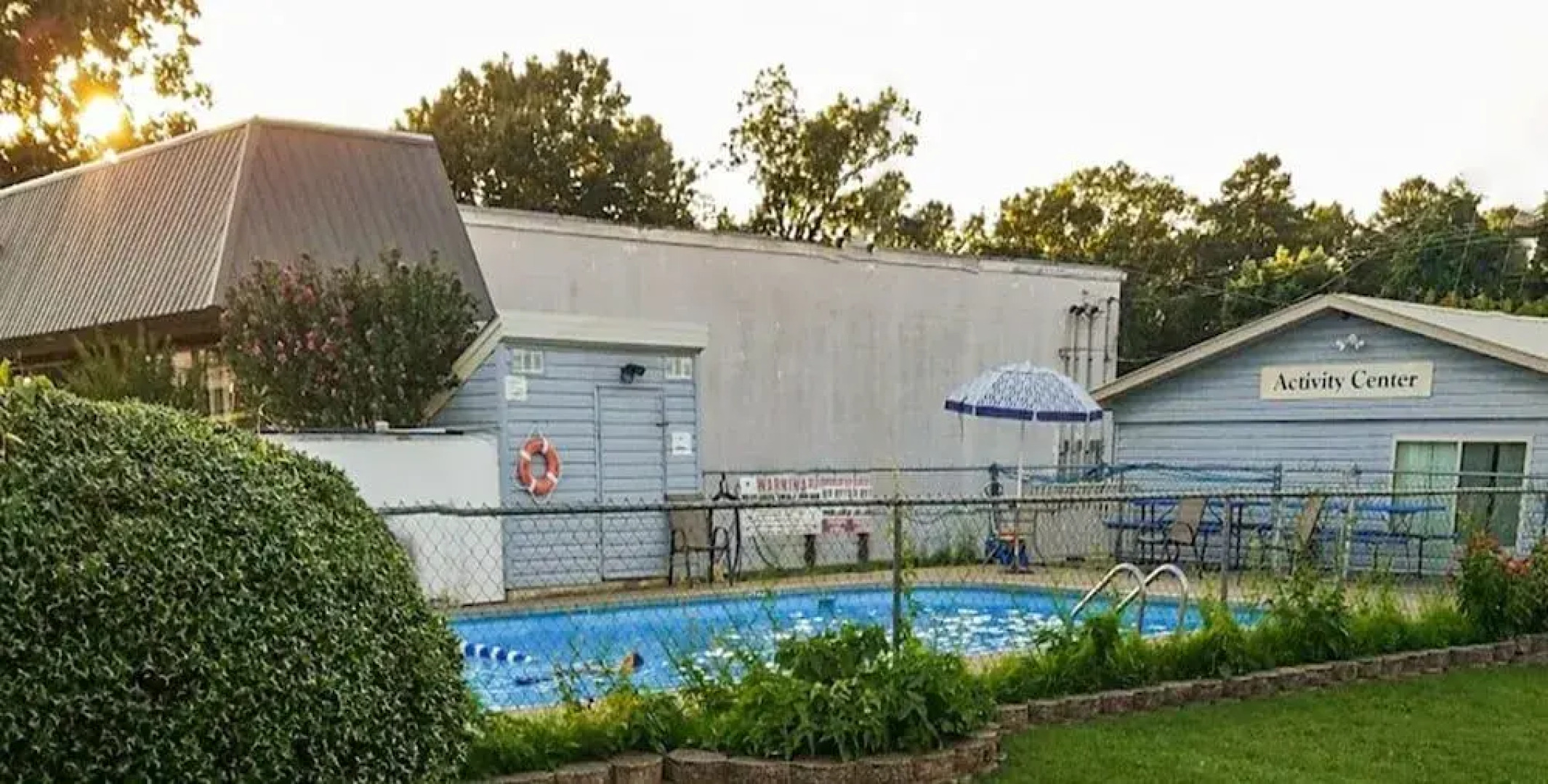 OYO Hotel Heber Springs Lakeside