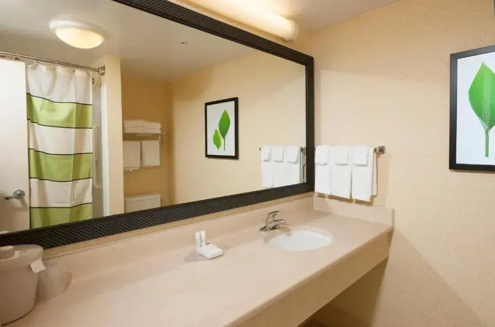 Fairfield Inn & Suites By Marriott - Brunswick