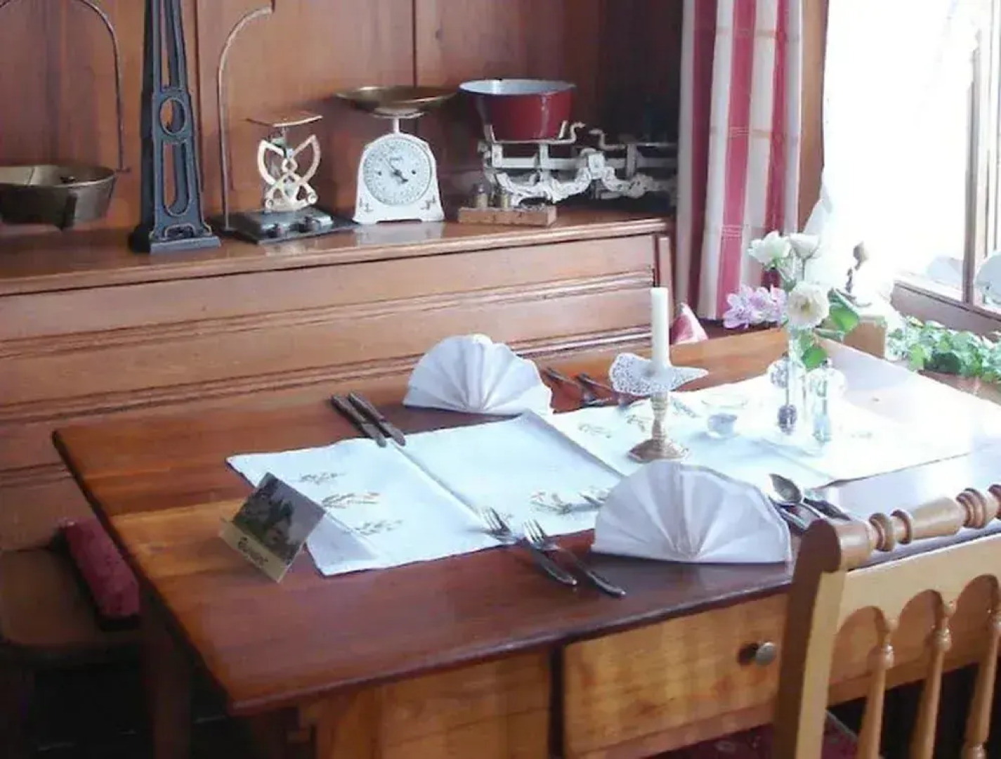 Hotel Restaurant Peterle