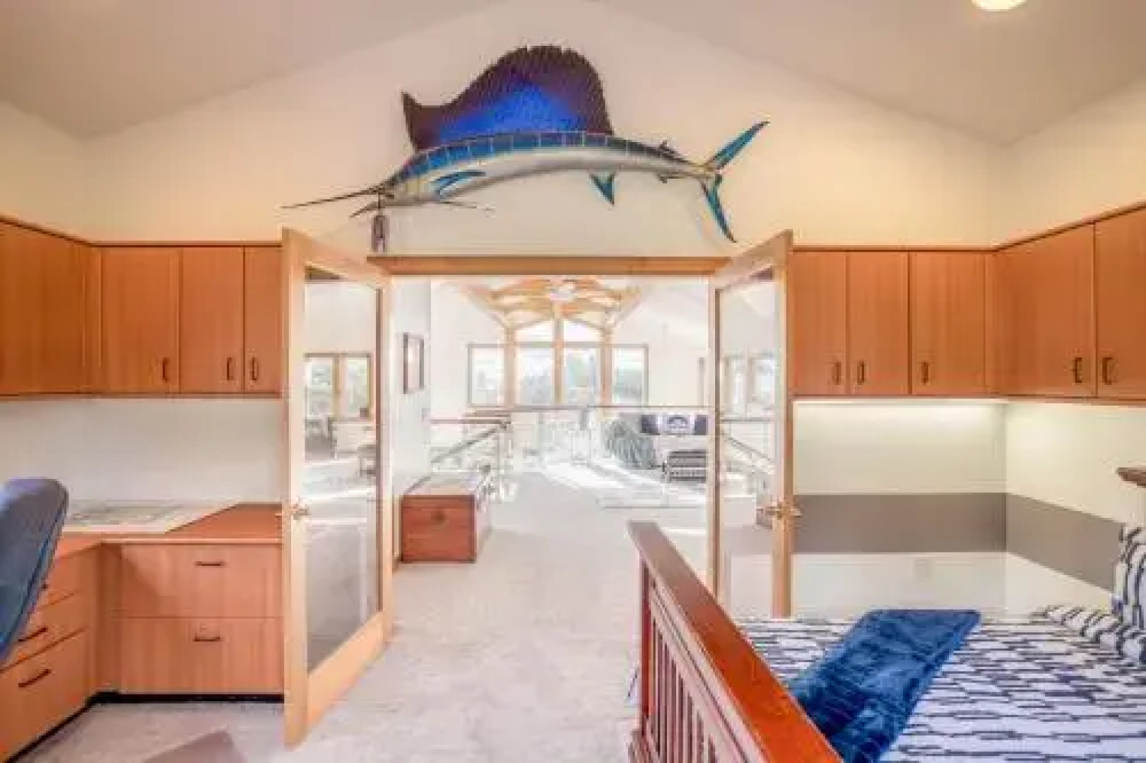 Anchors Aweigh Rockaway