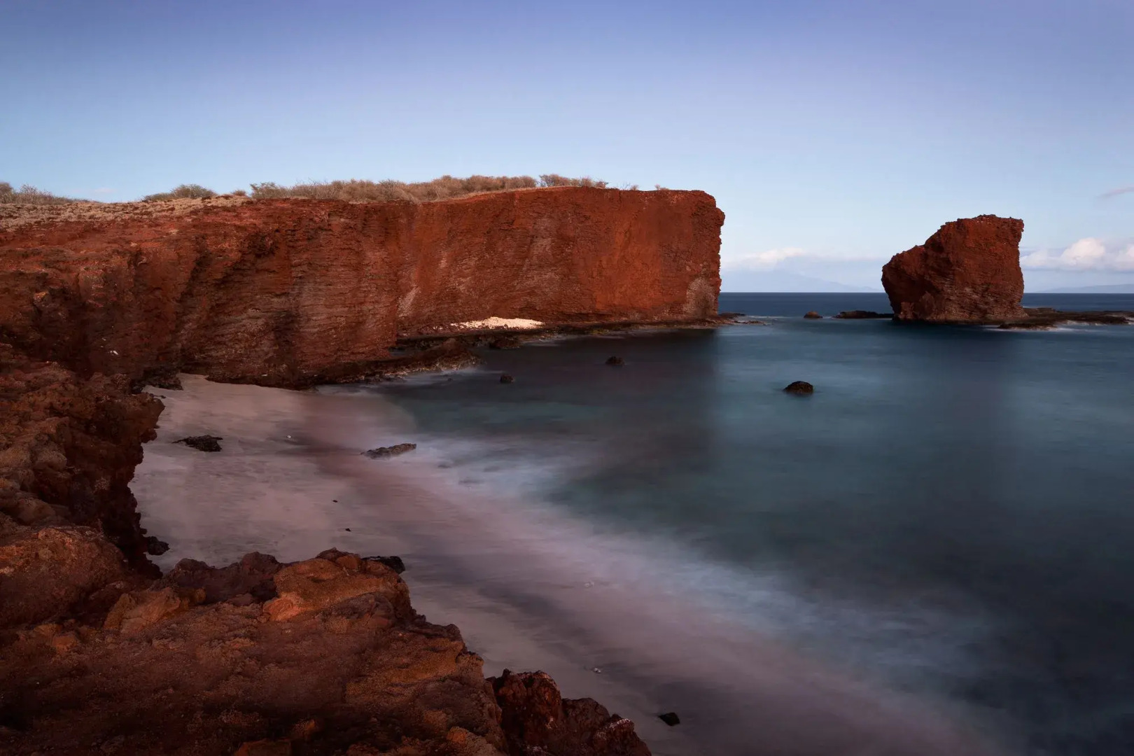 Four Seasons Resort Lanai