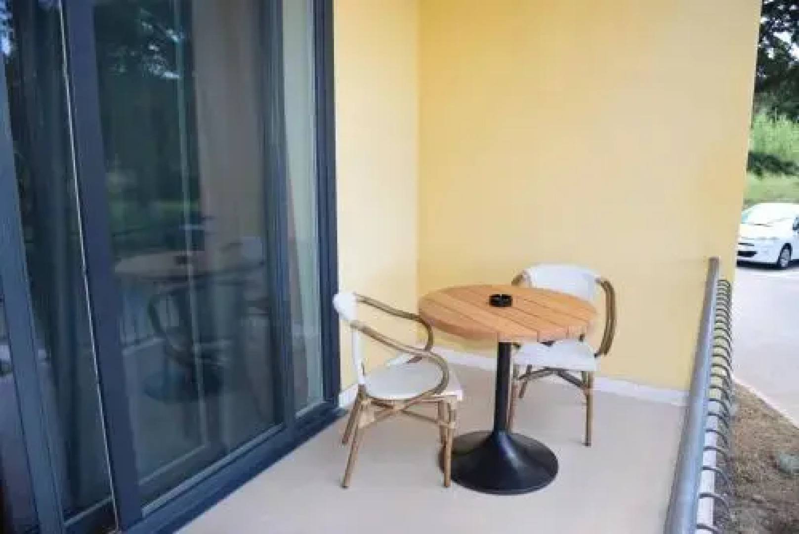 Restaurant Bric Dekani