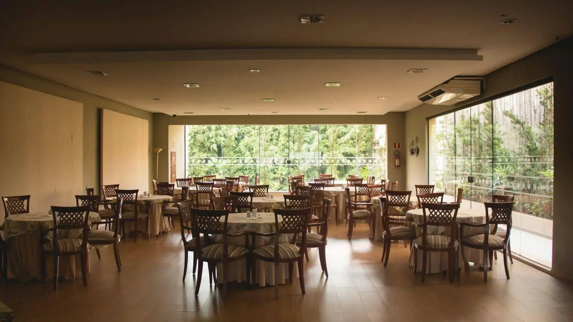 Hotel Foz do Iguaçu