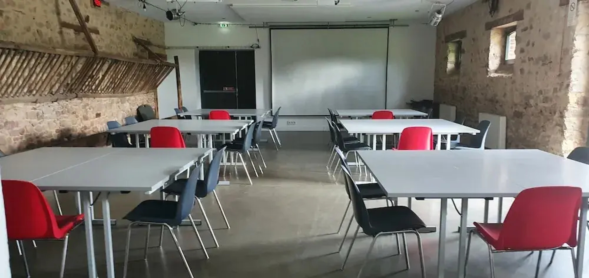 La Maison de l'Orbière