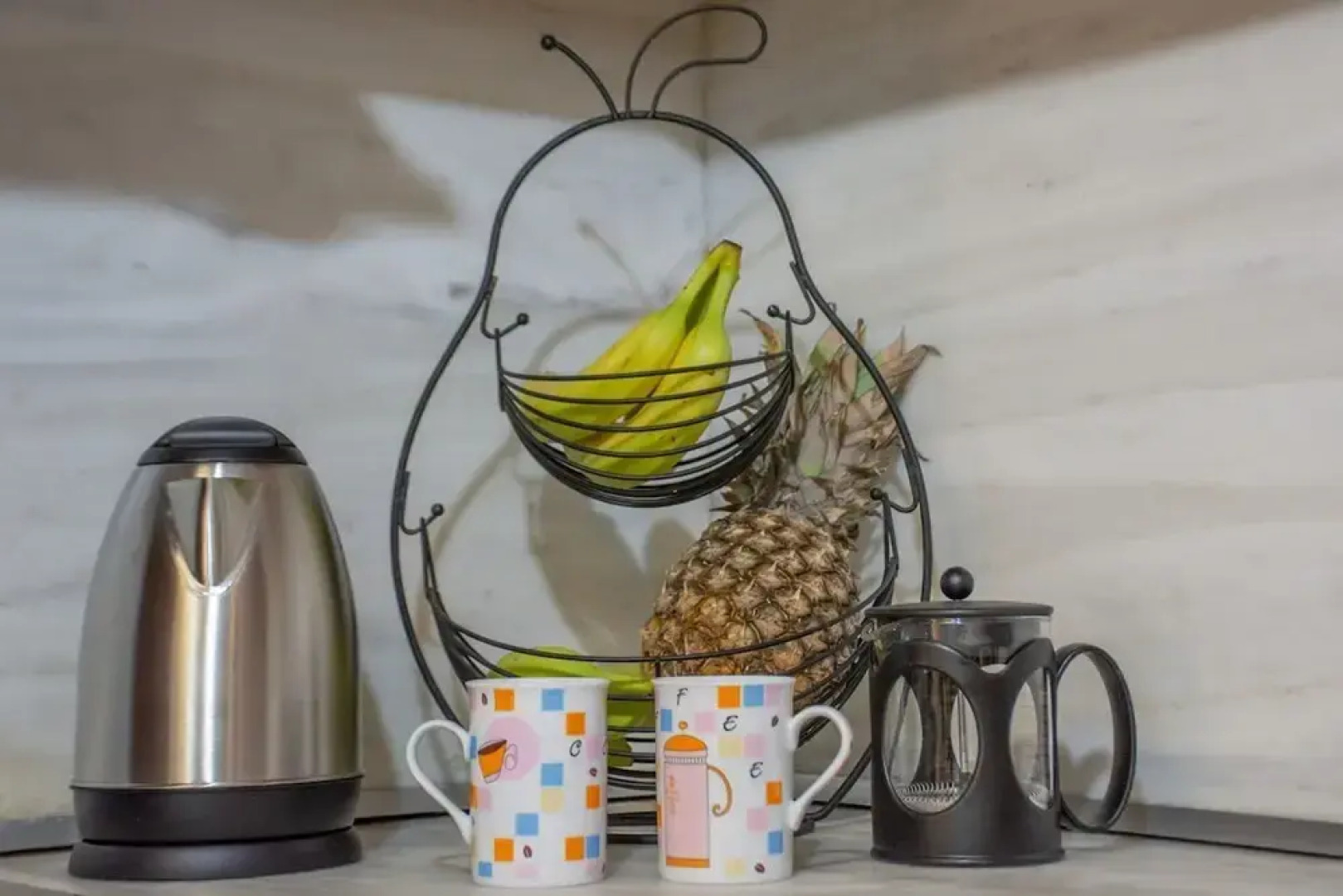 Casa Anthea 3 Bedroom Apartment With Garden