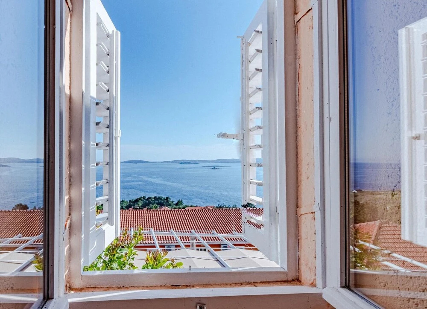 Beautiful Home in Mokalo With Wifi and 2 Bedrooms