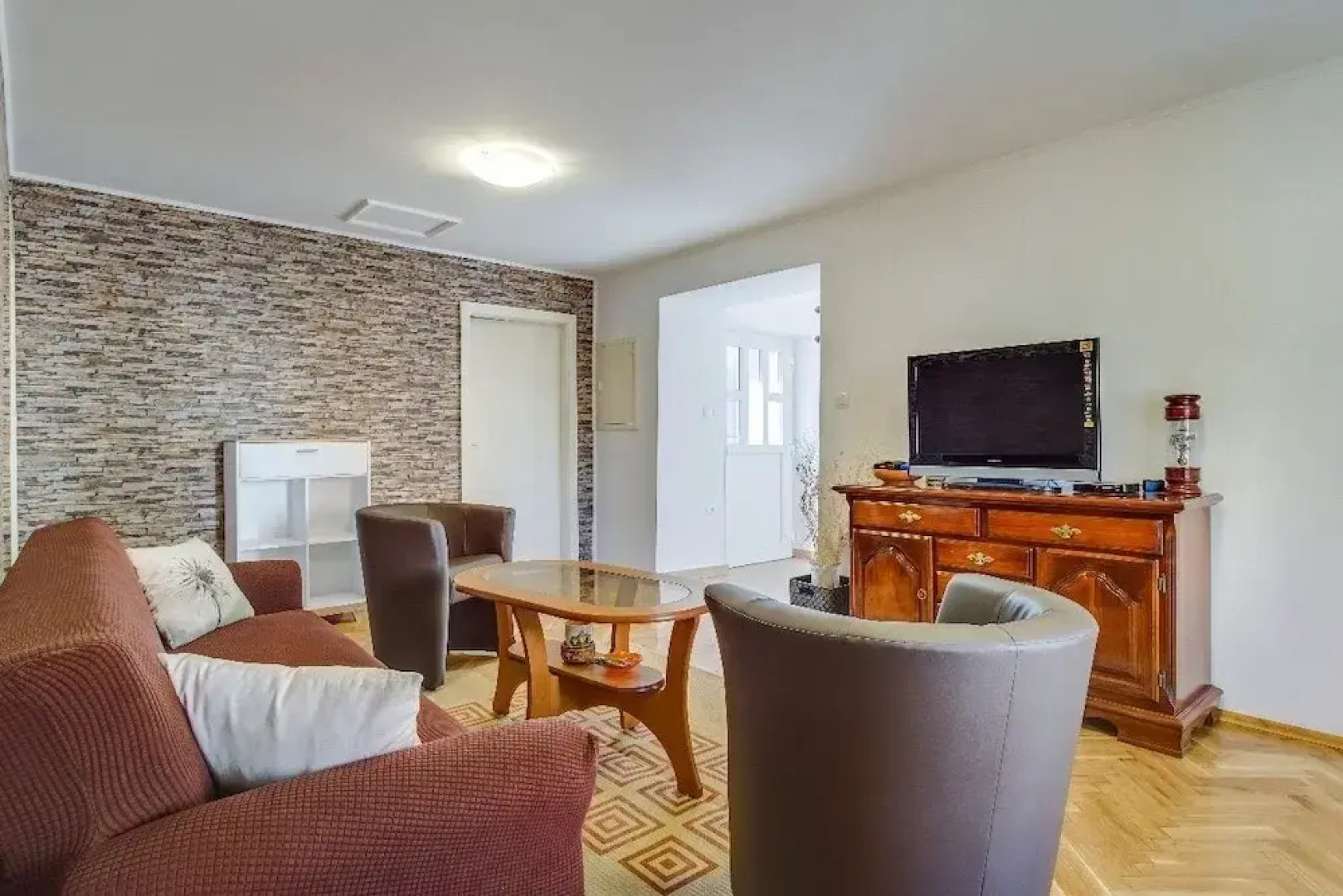 Antonella - Apartment Antonella