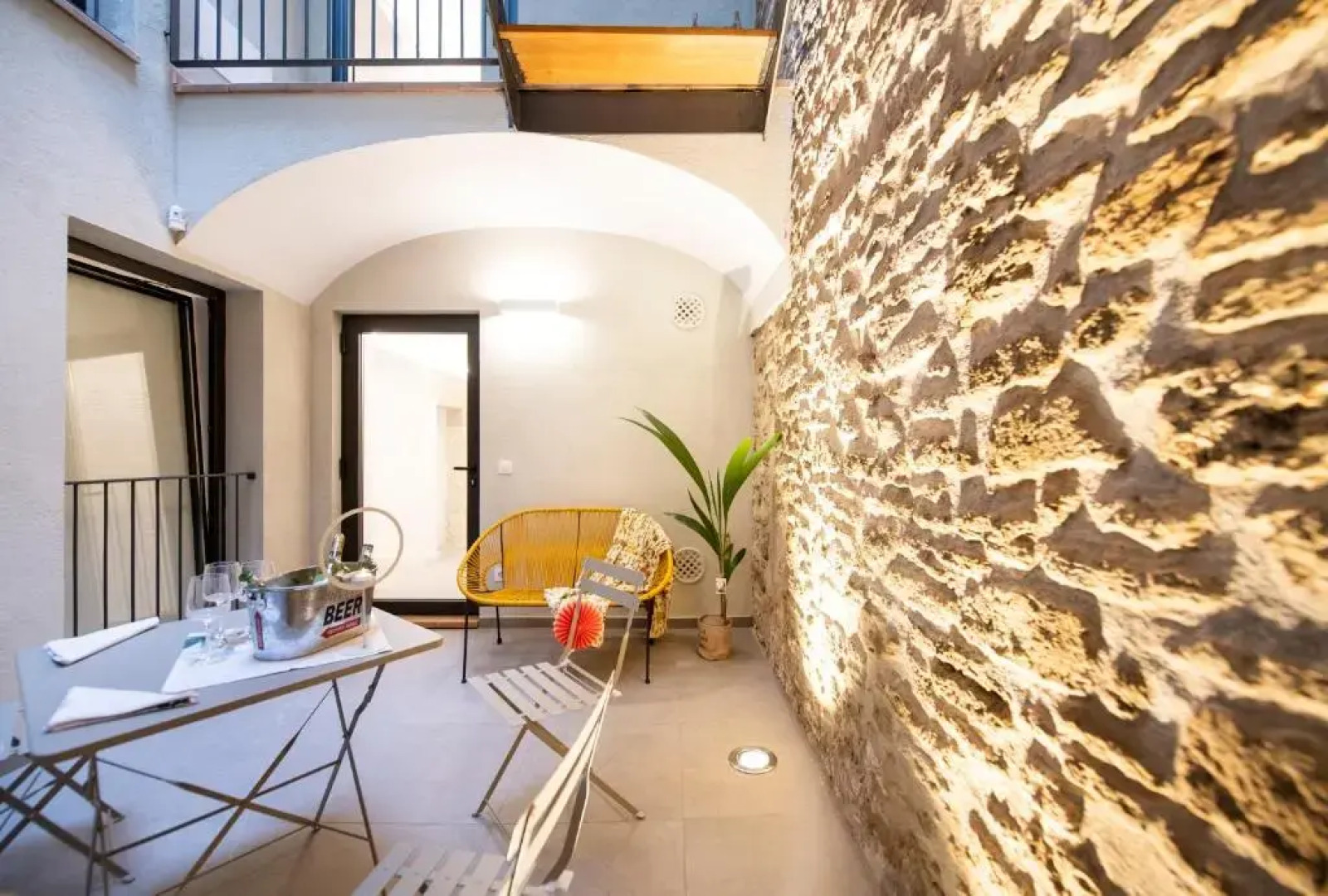 Apartamentos turísticos Can Planeses Banyoles