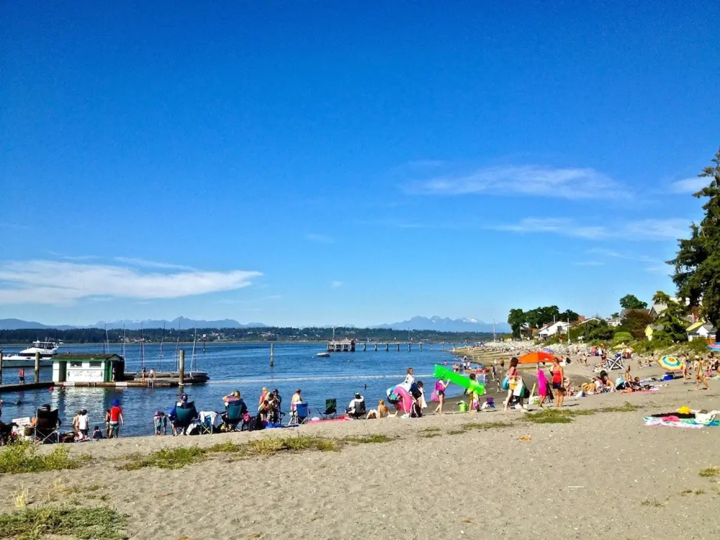 Suite Smart Ocean Park Luxury Rentals