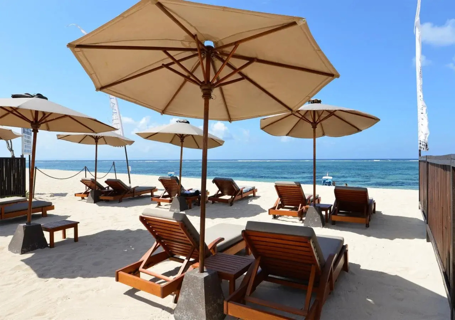 The Bale Nusa Dua by LifestyleRetreats