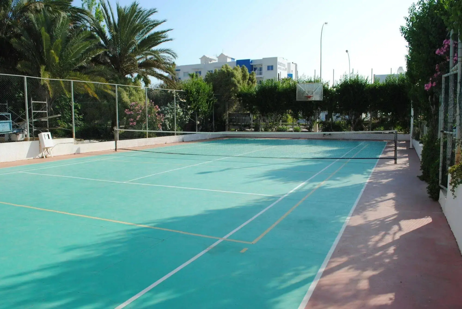 Narcissos Waterpark Resort