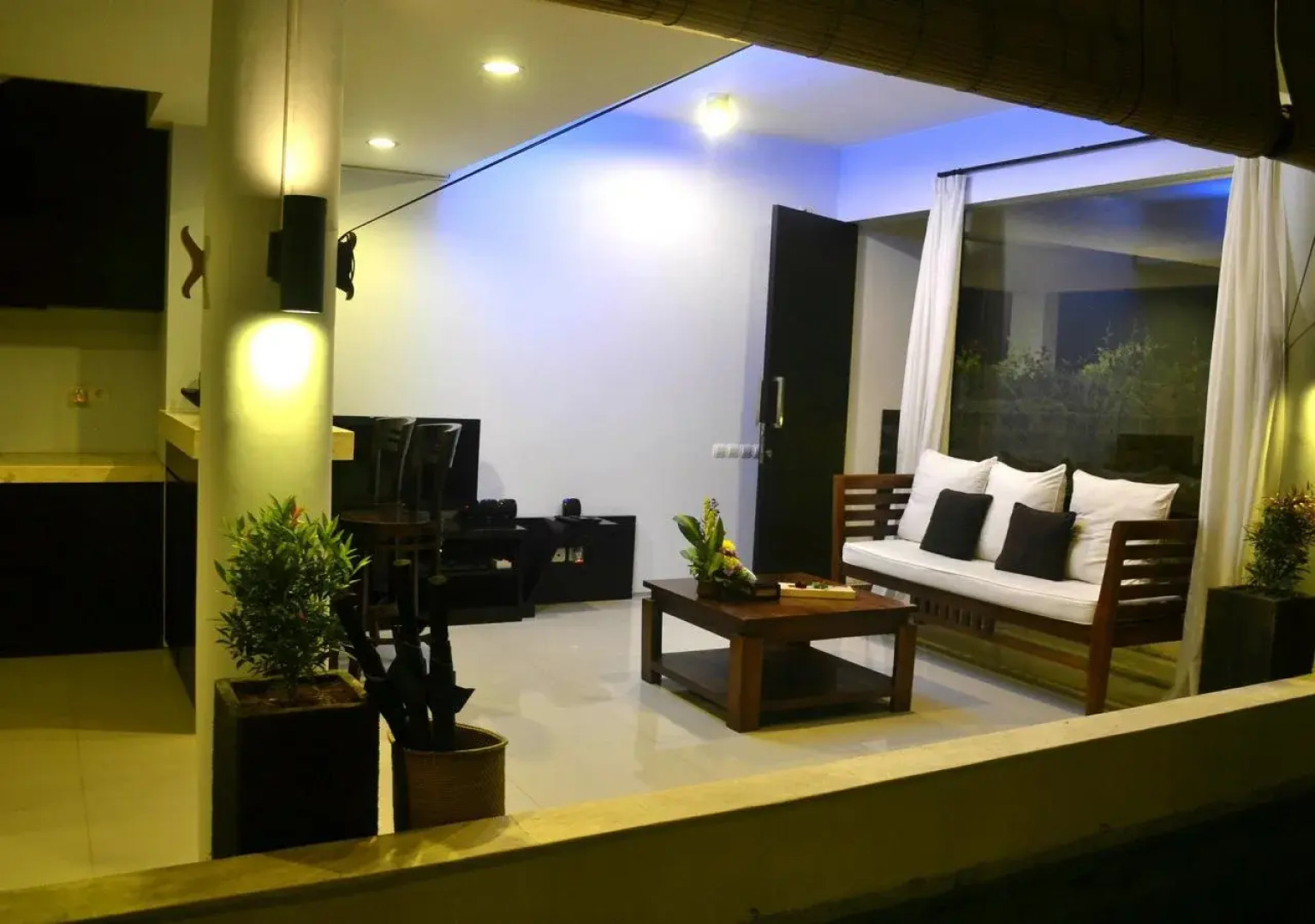 Villa Grace & Milena