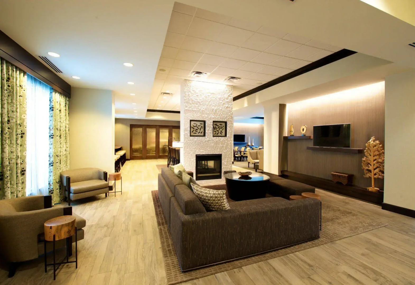 Hampton Inn Parsippany