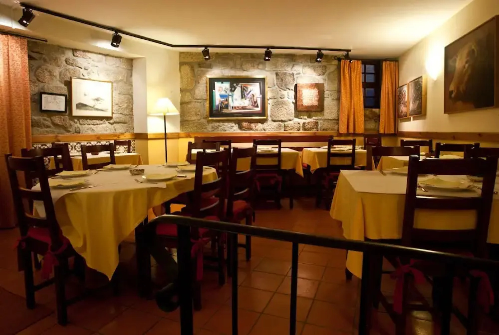 Hotel Rural Quinta da Geia