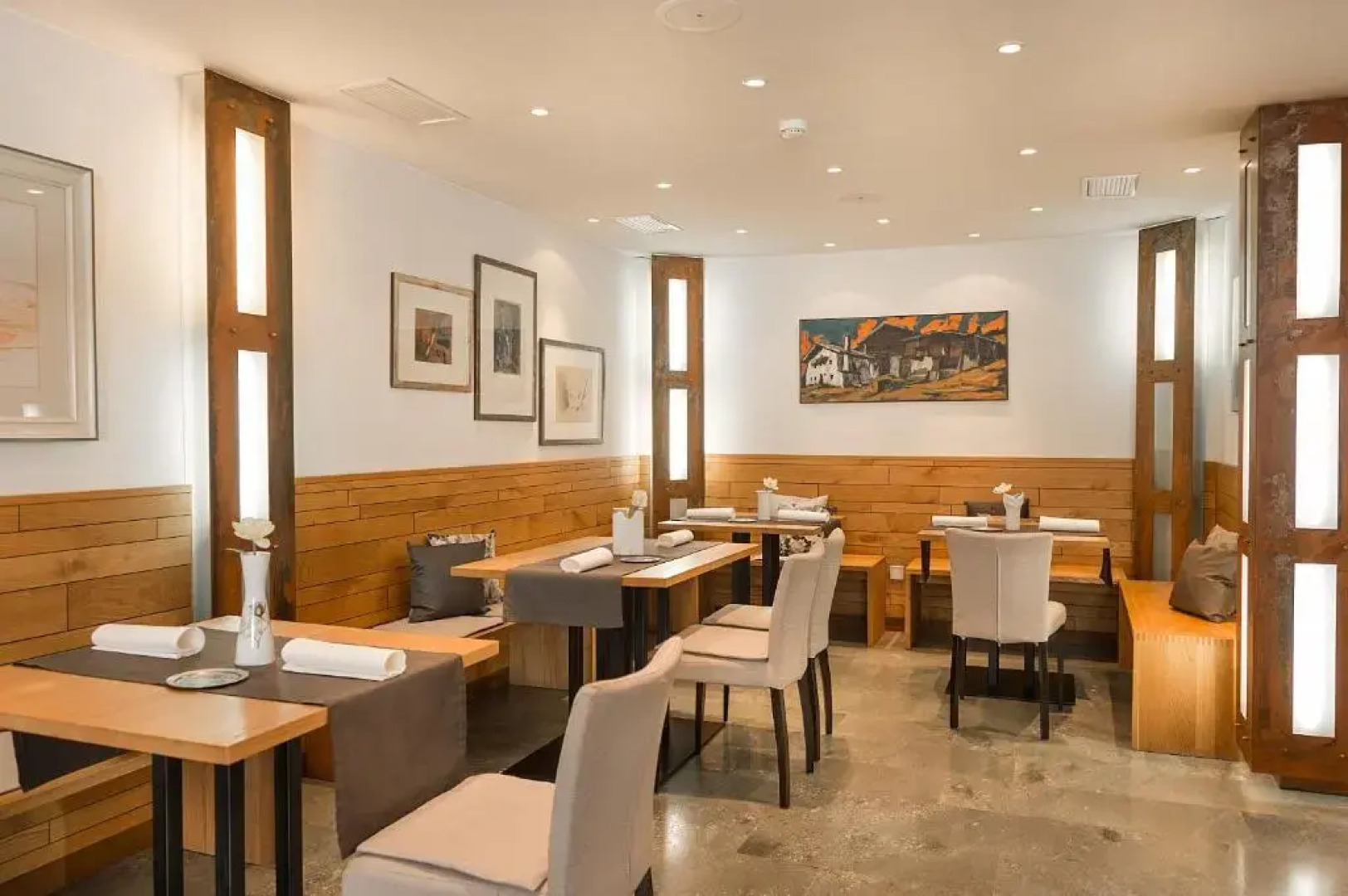 Residence Landhaus Fux