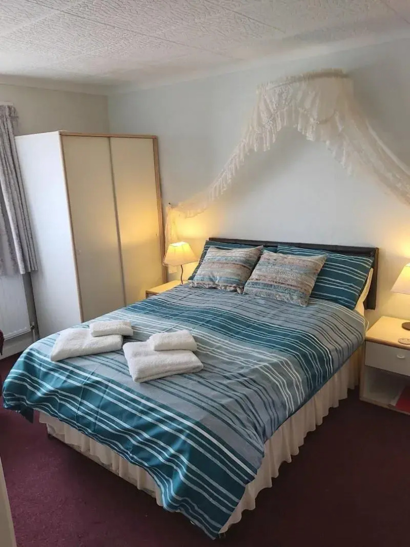 Simerock Guest House