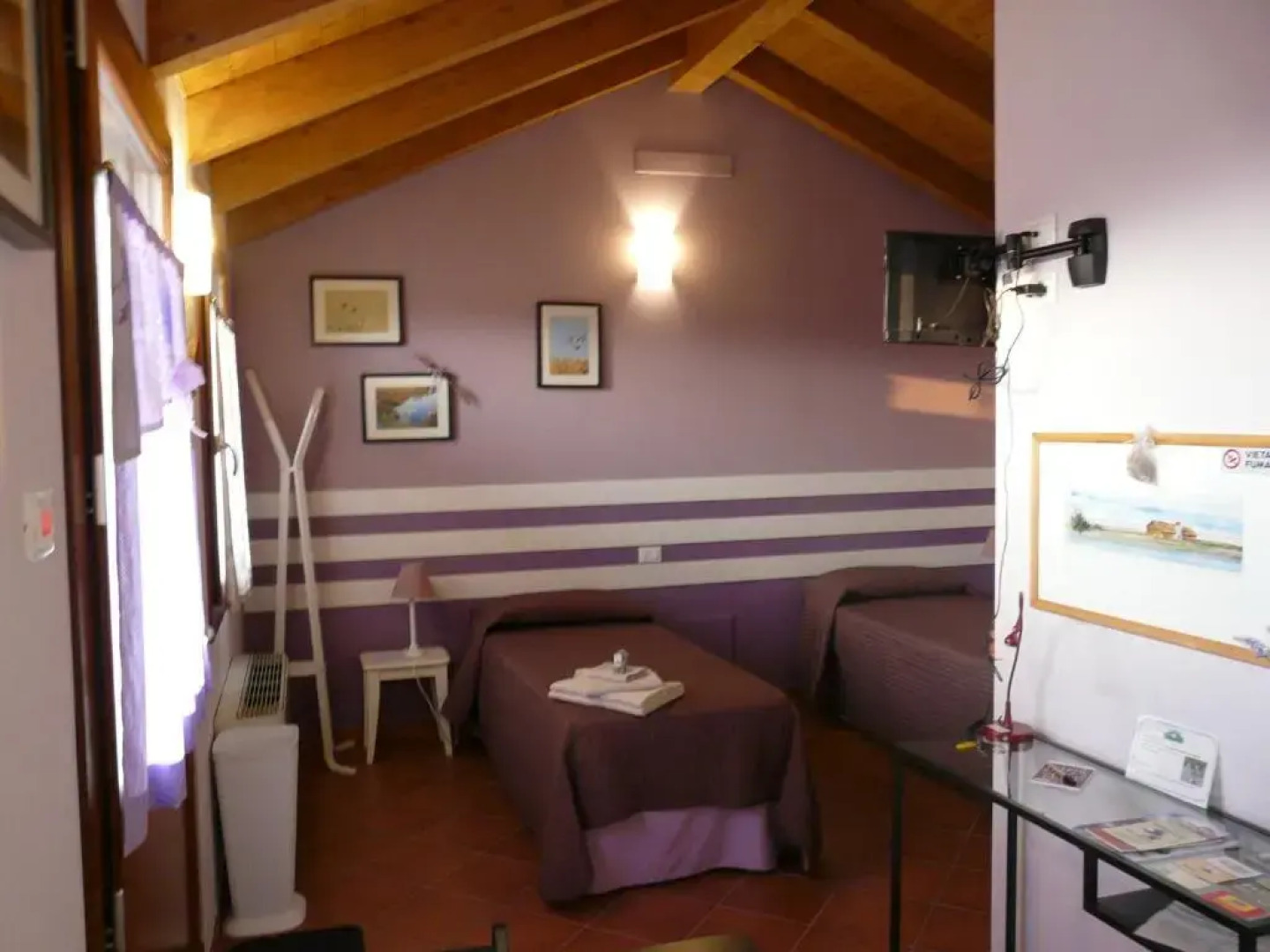 B&B LA Garzetta