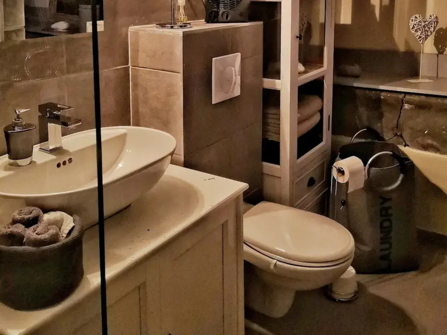 La Bergerie-Concept Events