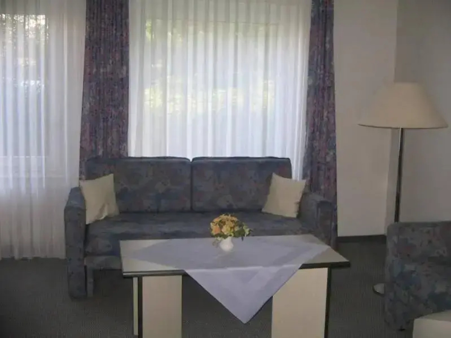 Sportpark Hotel Isernhagen