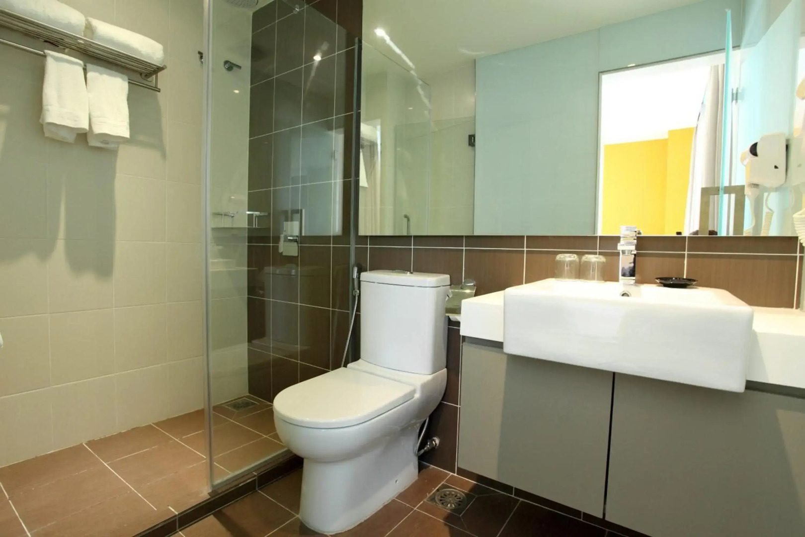 SGI Vacation Club Melaka