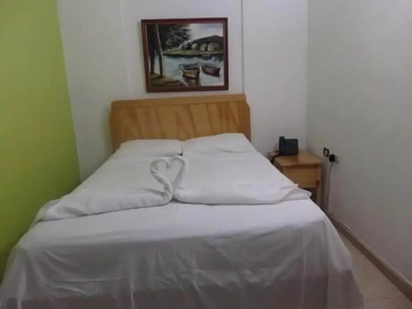 Marina del Mar Hotel