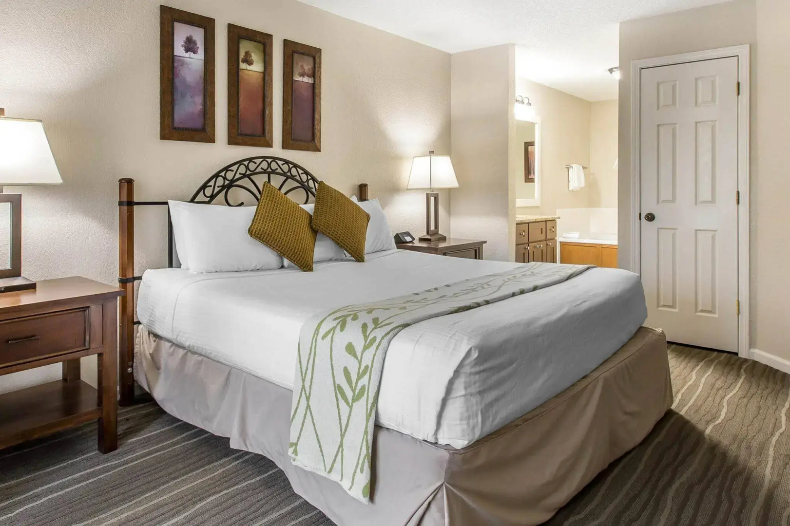 Hilton Vacation Club MountainLoft Gatlinburg