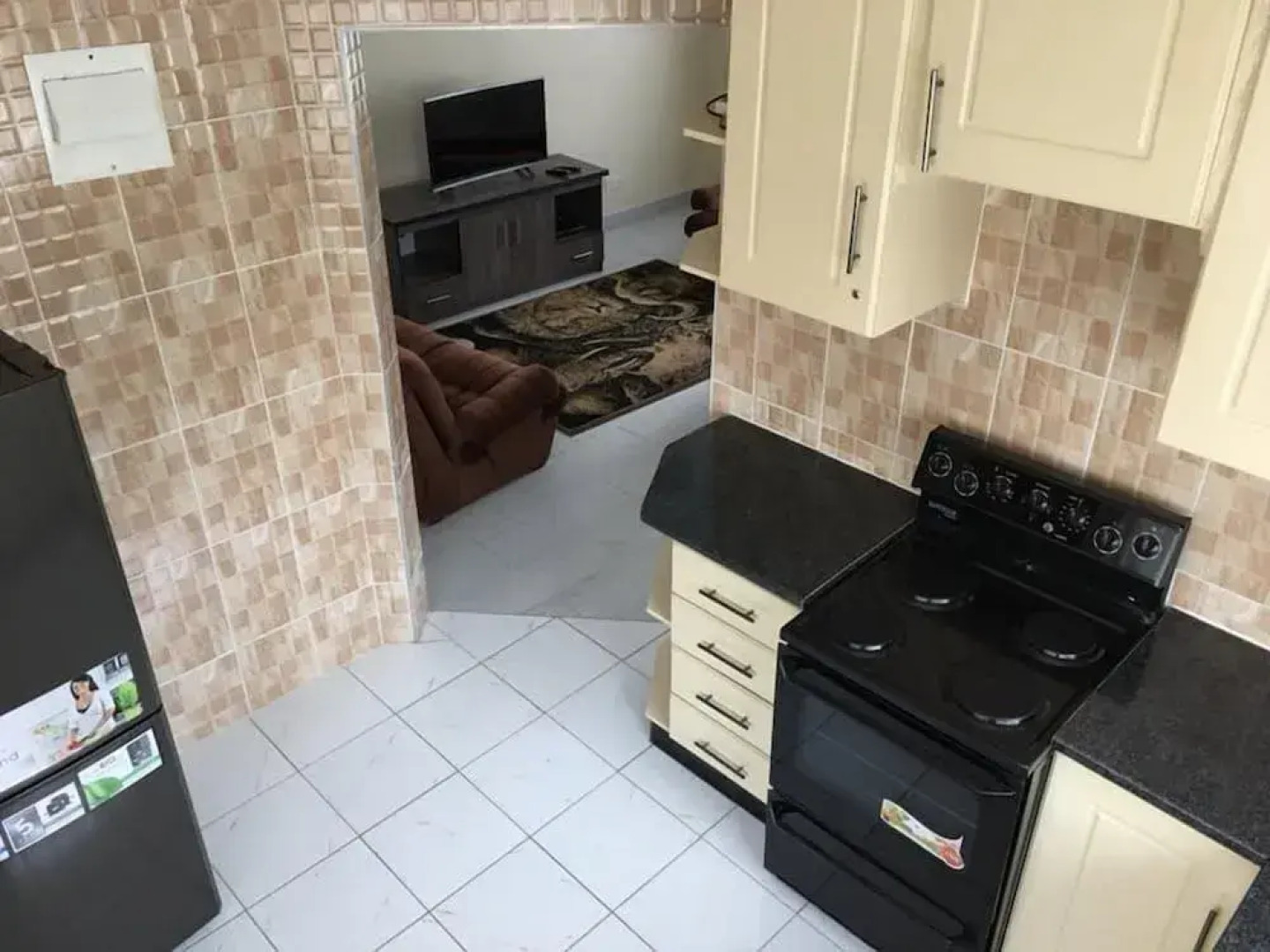 Cycad Lodge Zimbabwe