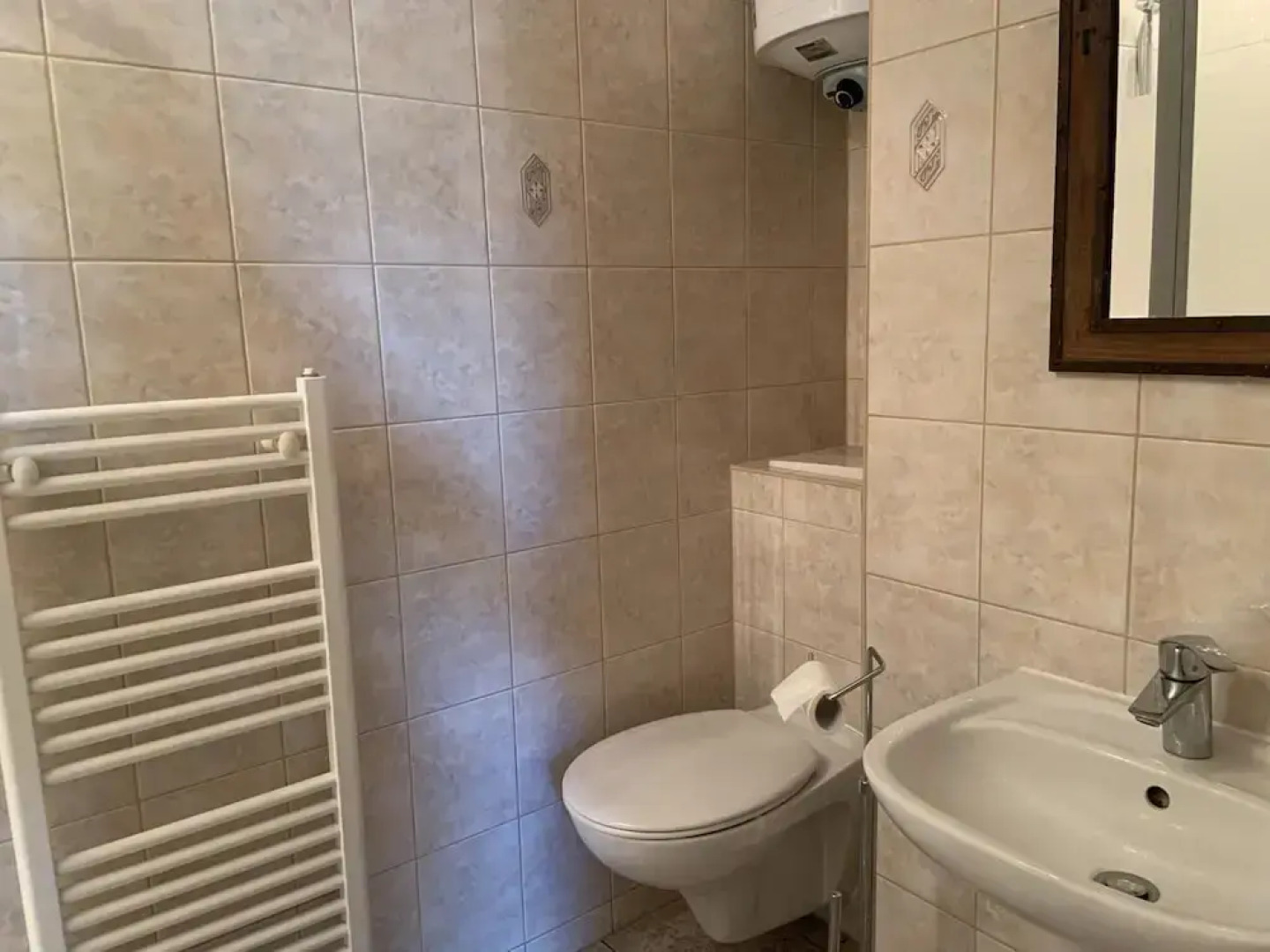 Ferienwohnung im Luckaitztal Gosda