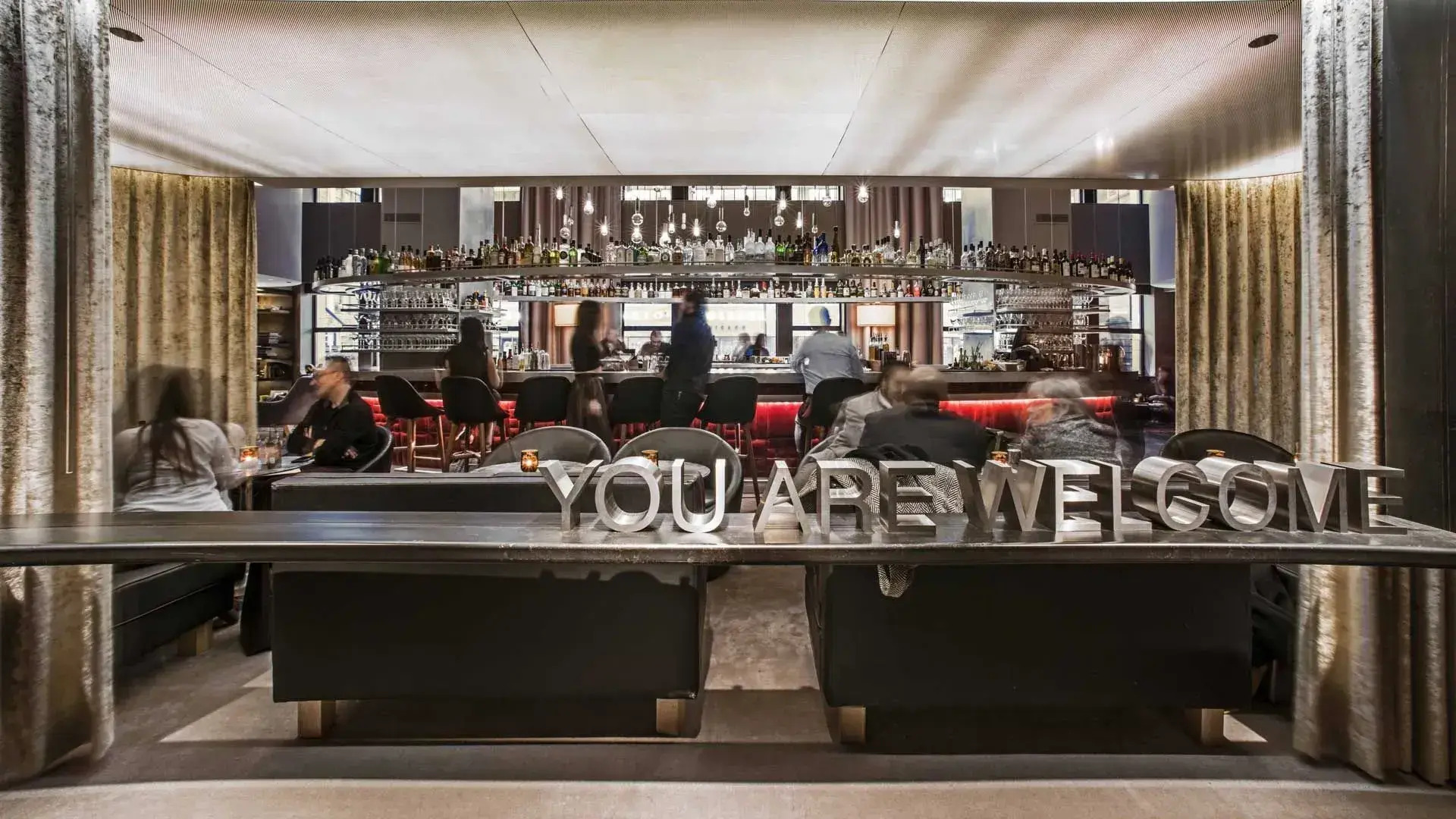 Virgin Hotels Chicago