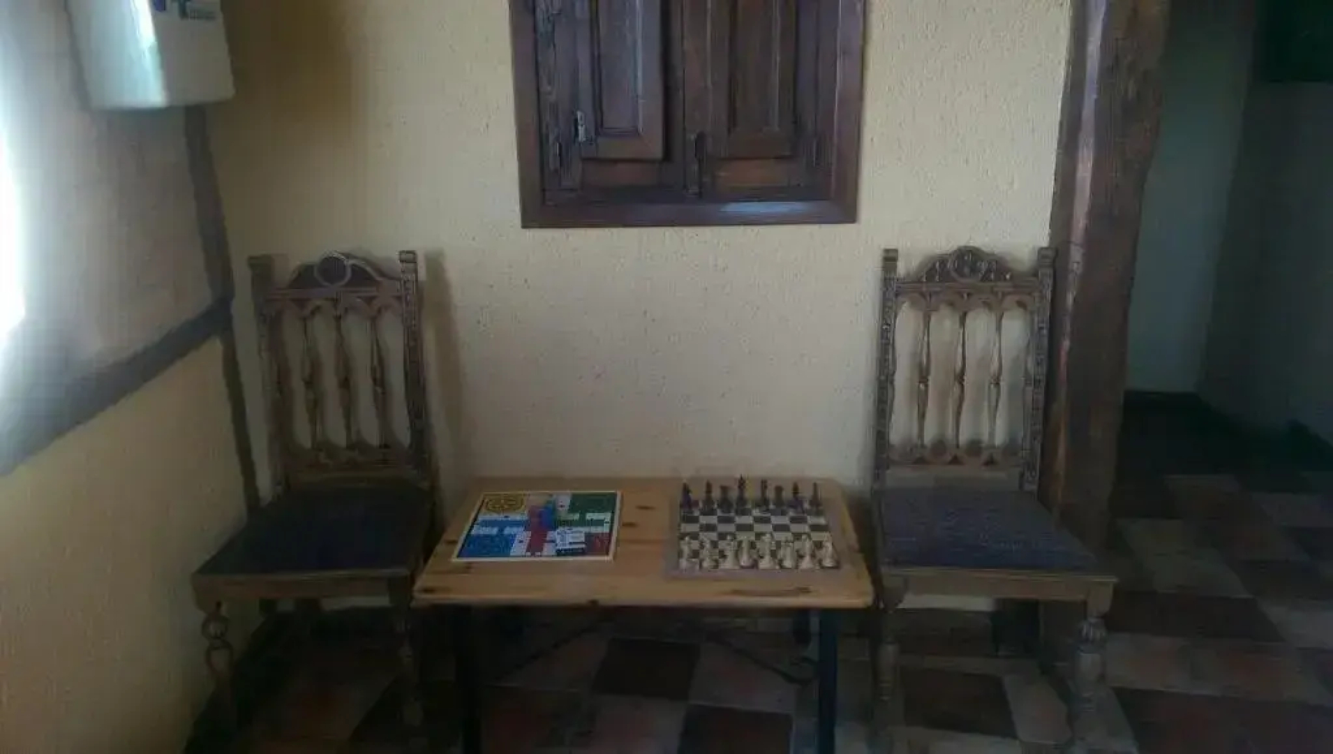 Casa Rural La Toza