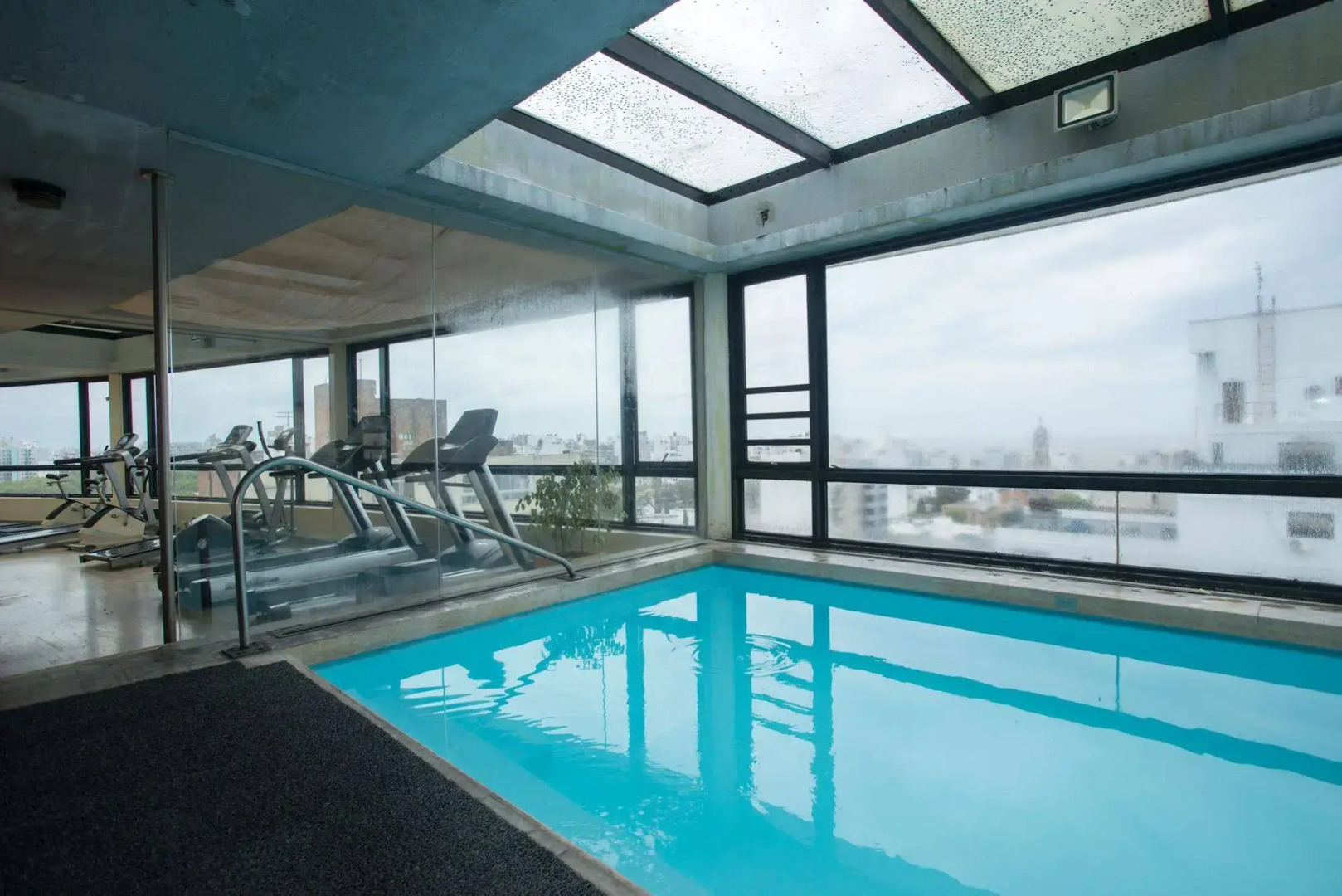 TRYP Montevideo Hotel