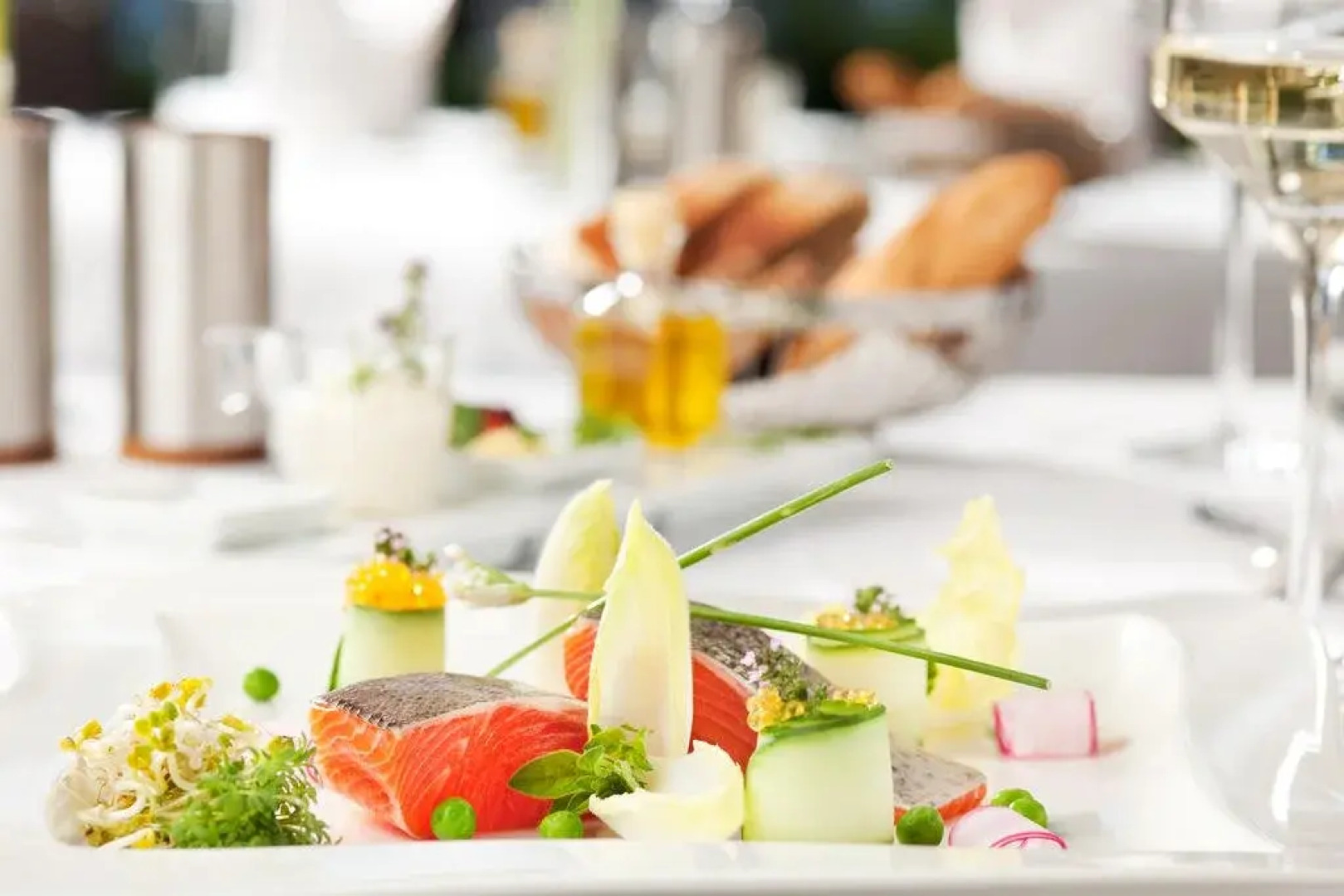 Das Bio-Vitalhotel Weissenseerhof