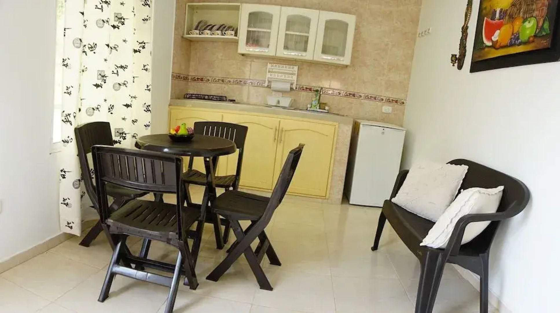 Cabañas Ecoturísticas Mi Terruño Tayrona