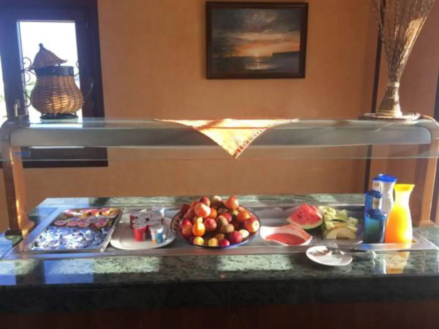 Hotel Antonio II